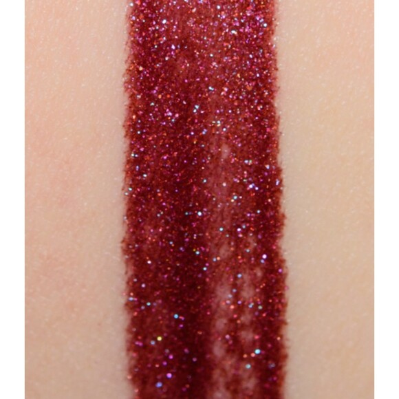 FENTY BEAUTY COSMIC GLOSS LIP GLITTER LIMITED EDITION in ASTRO-NAUGHTY - Picture 3 of 8